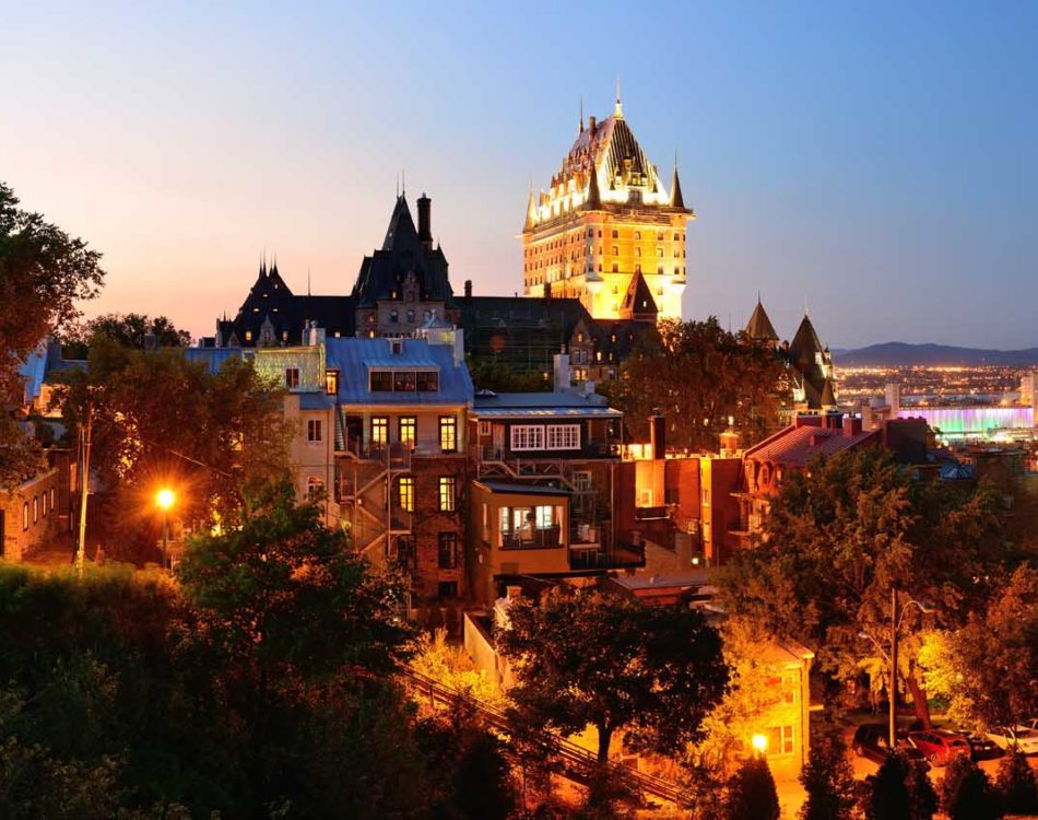 The 27 Best Things to do in Quebec City