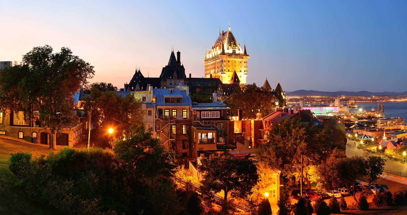 things to do in Quebec City