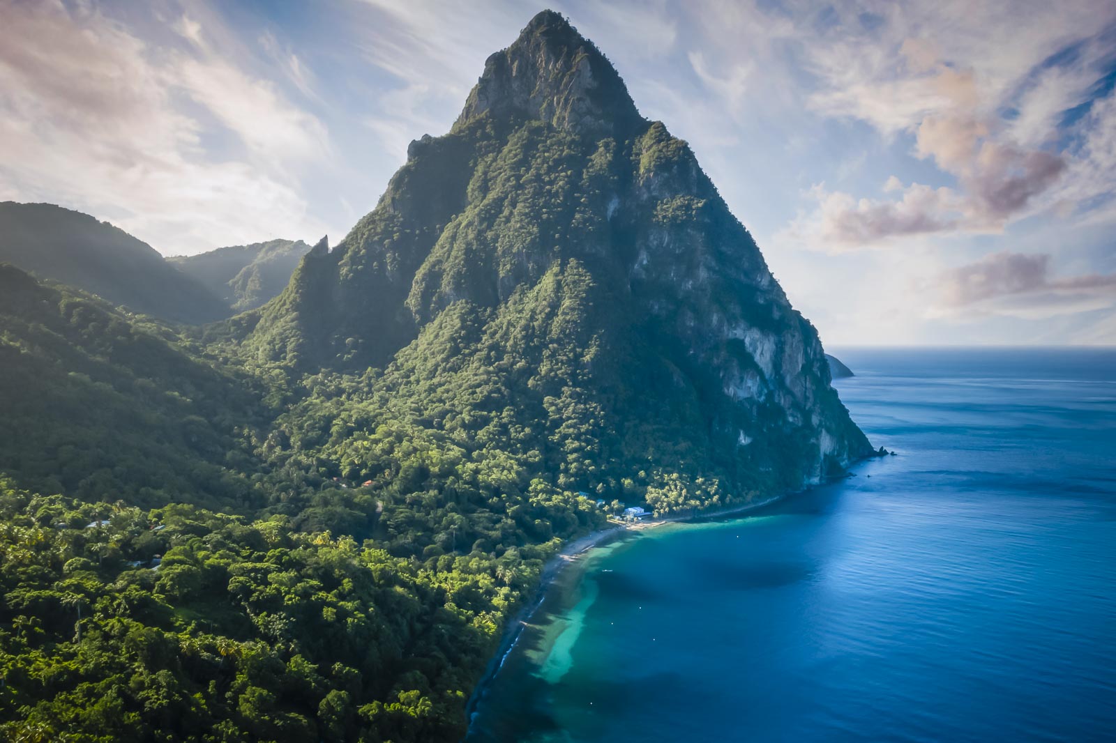 Sea Fishing in Saint Lucia. - Saint Lucia Life