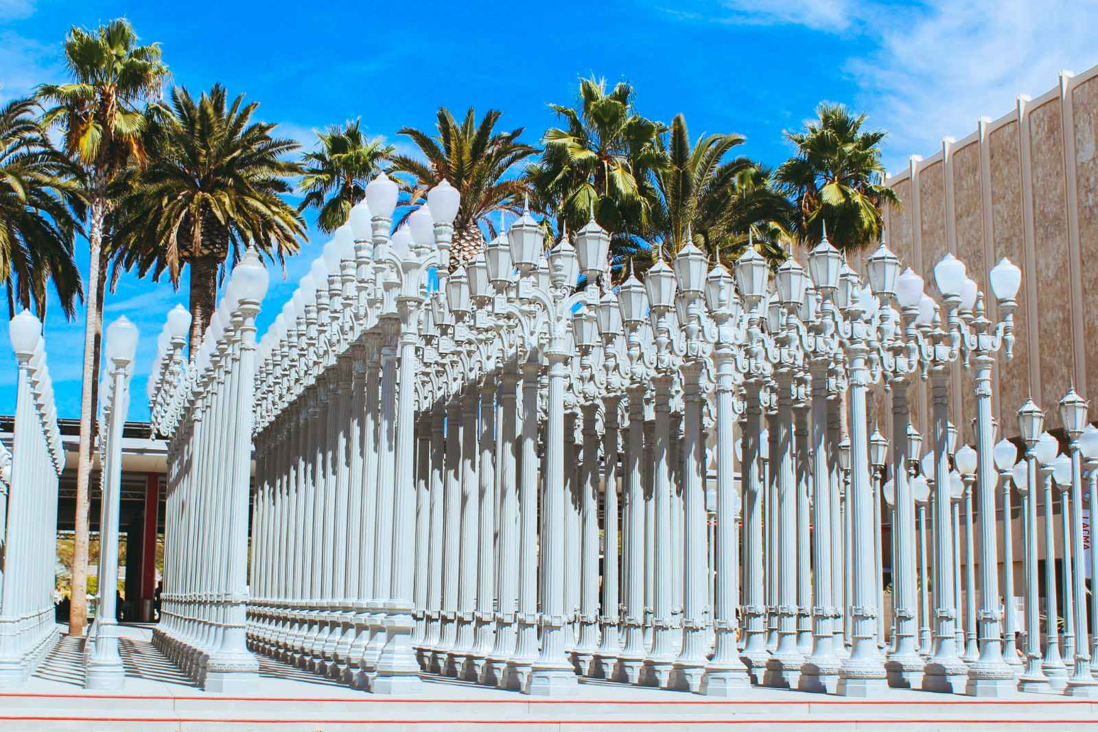 Best Things to Do in Los Angeles County Museum Of Art LACMA