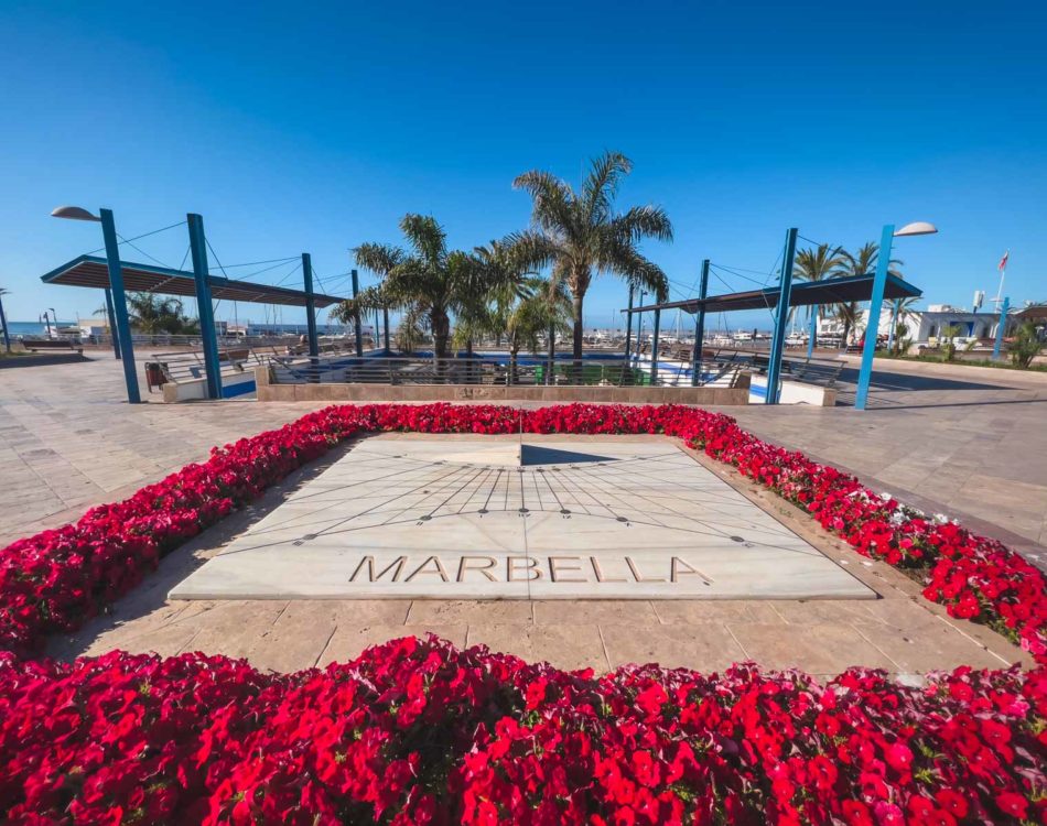 25 Of The Best Things to do in Marbella, Spain