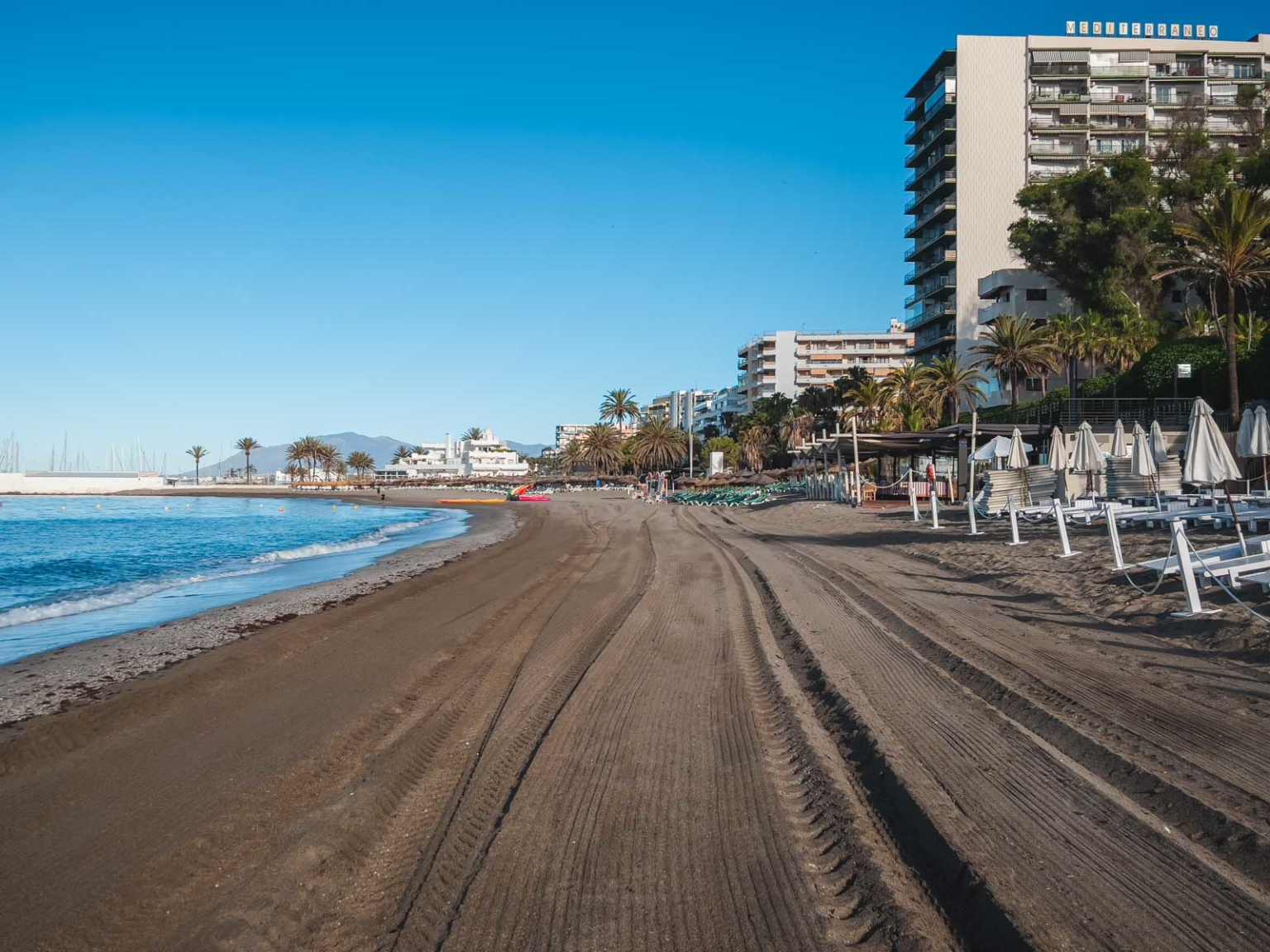 25 Of The Best Things to do in Marbella, Spain - The Planet D