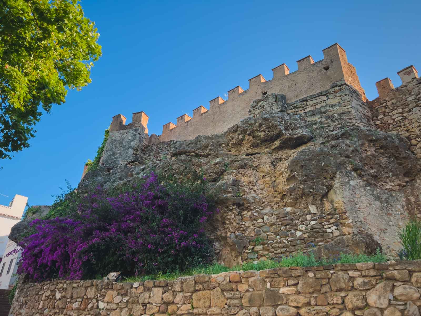 Things to do in Marbella Castle