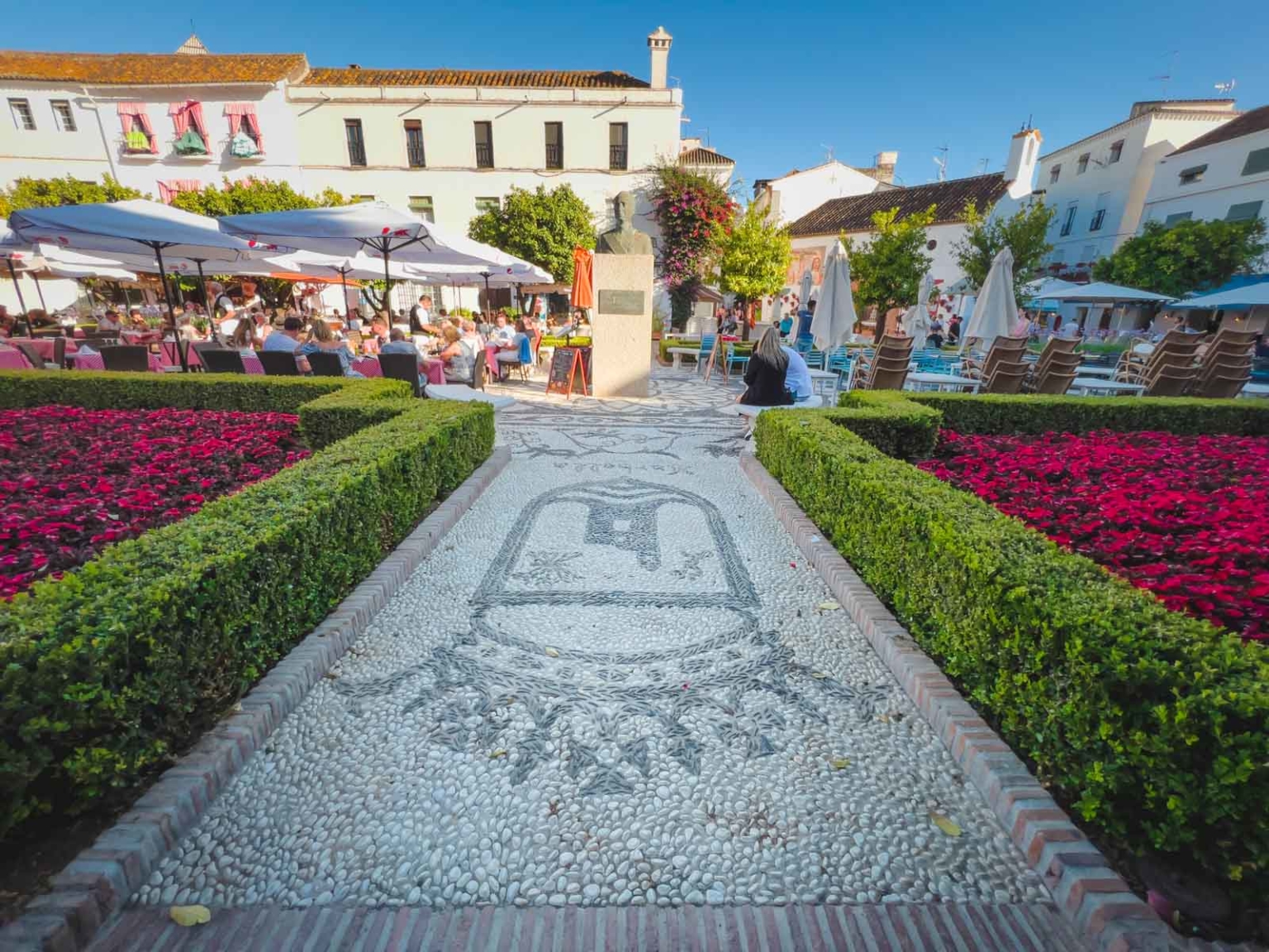 Things To Do In And Around Marbella
