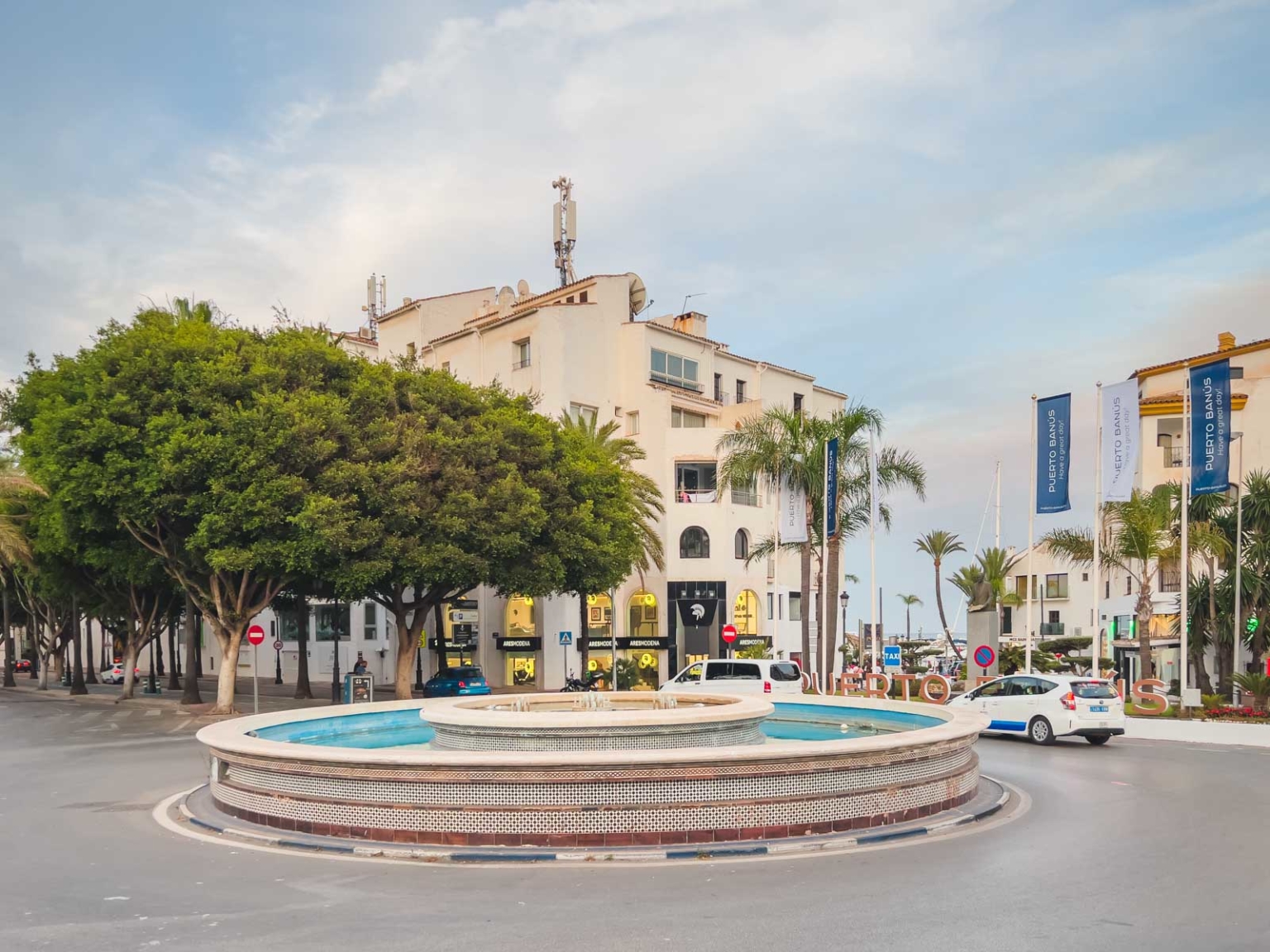 25 Of The Best Things to do in Marbella, Spain - The Planet D