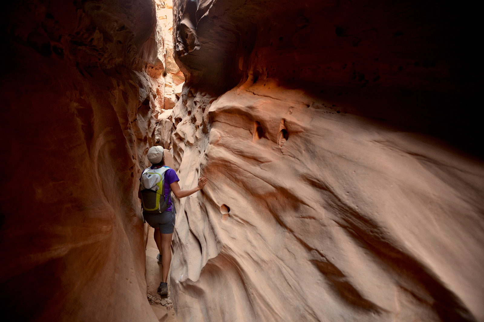 Best Things to do in Moab Slot Canyons