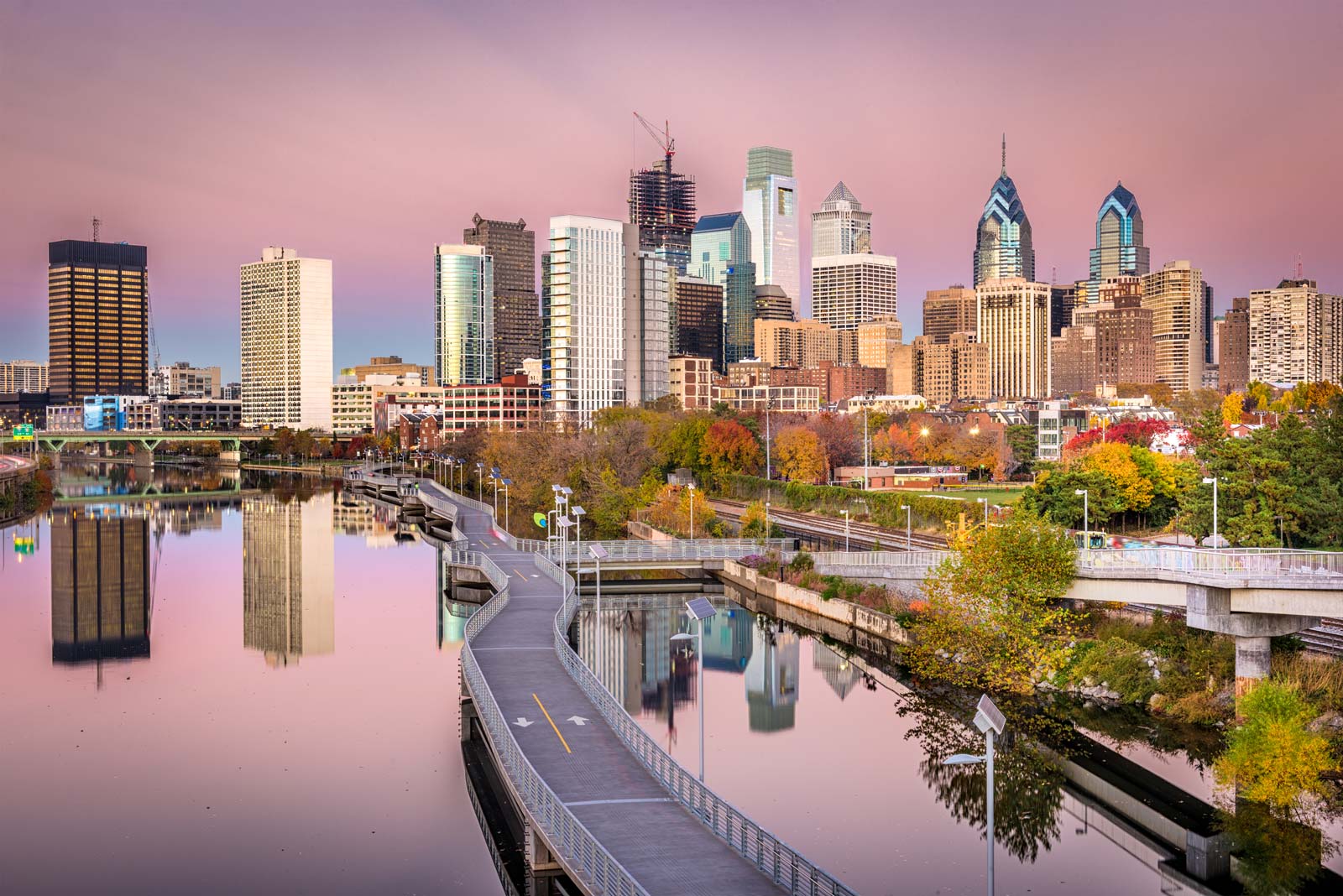 Best Things to do in Philadelphia