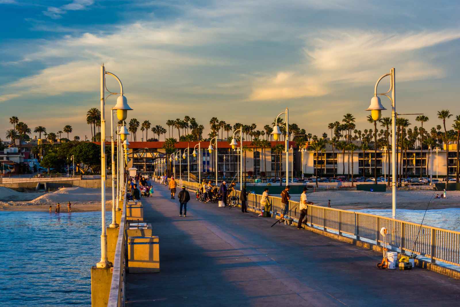 Best Things to Do in Southern California Long Beach