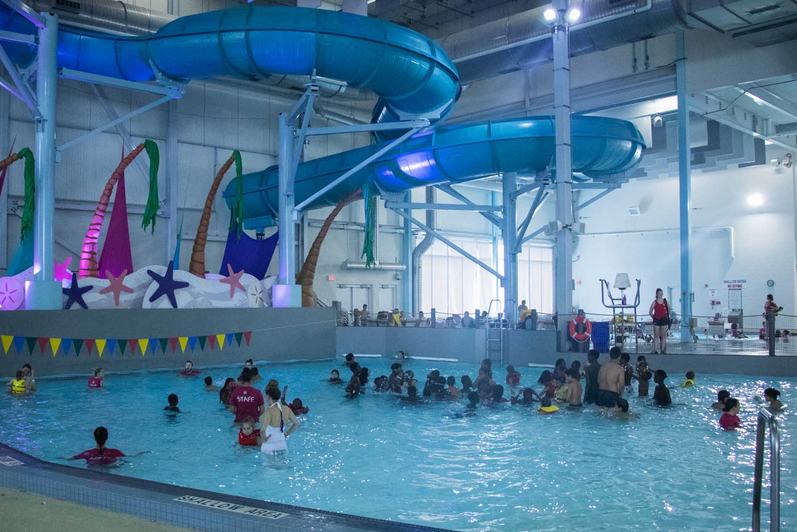 Best things to do in Windsor Ontario Canada Adventure Bay Water Park