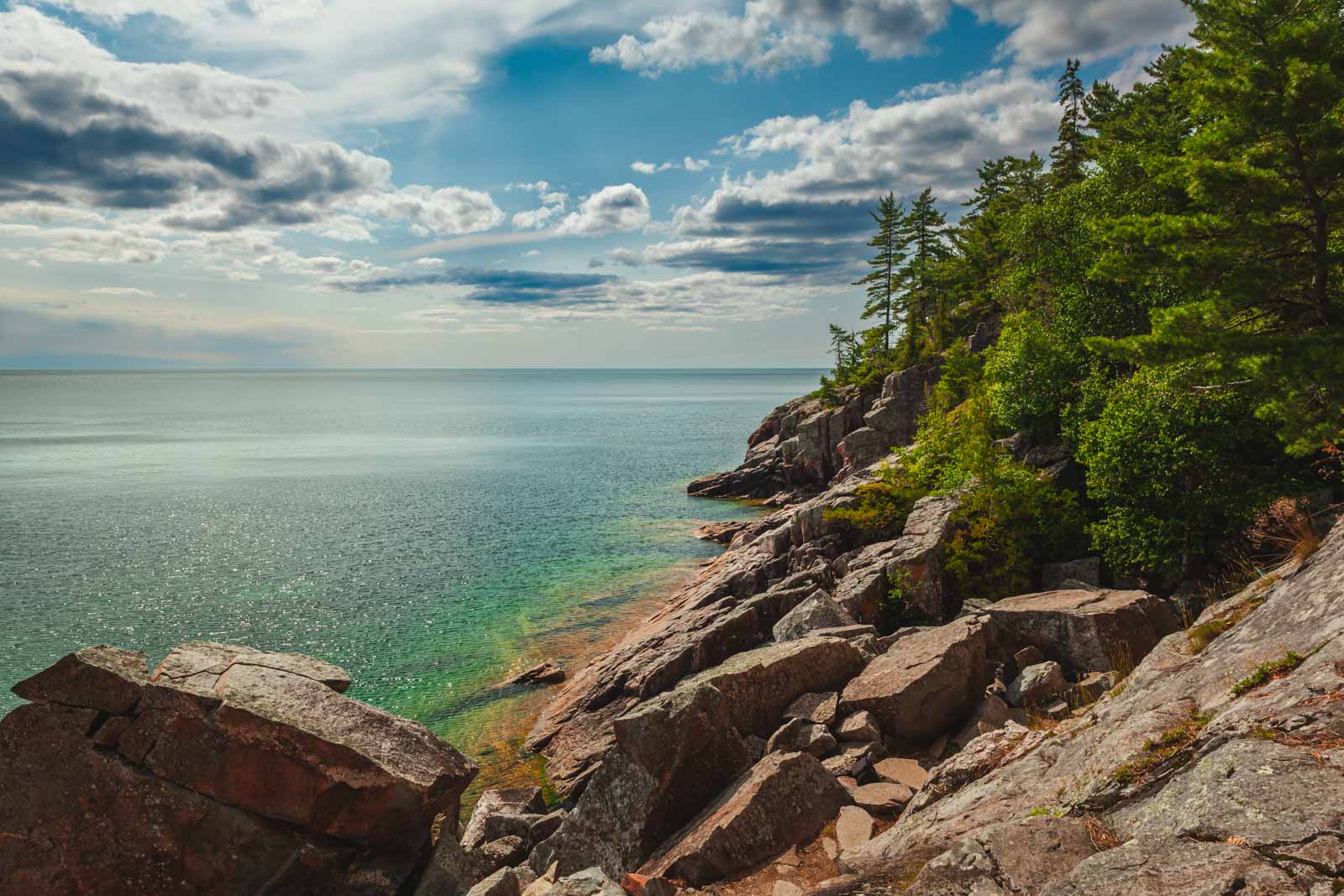 Best Things to do in Wisconsin The Apostle Islands National Lakeshore 