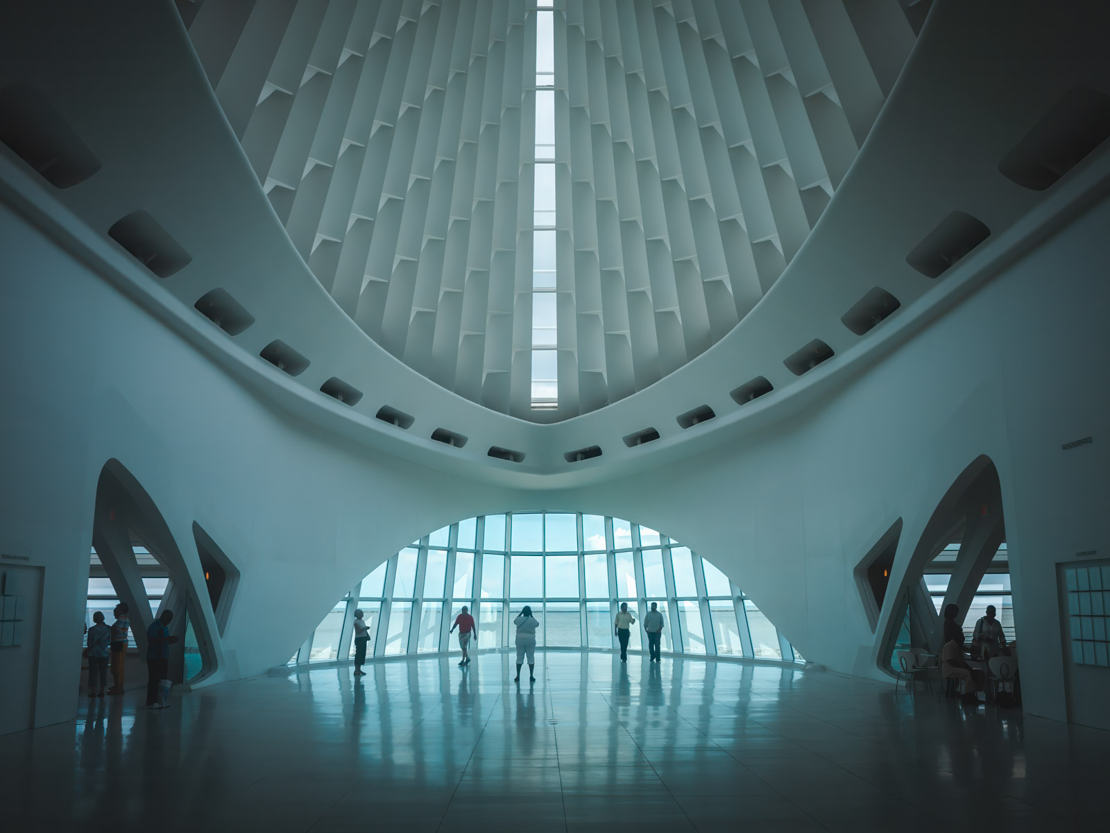 Best Things to do in Wisconsin The Milwaukee Art Museum