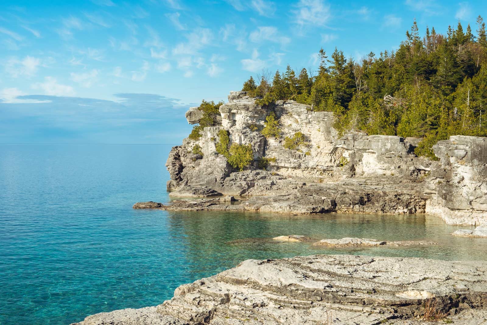 Best Things to do in Tobermory Ontario