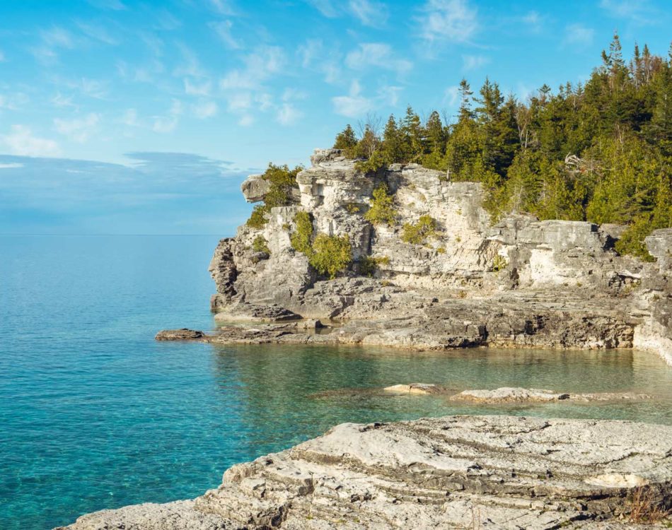 The Best Things to do in Tobermory, Ontario