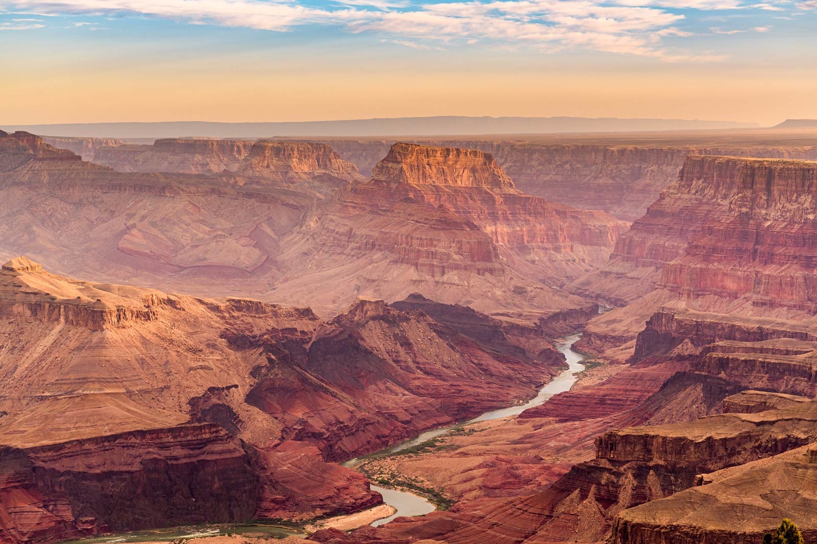 Best Things to do at the Grand Canyon