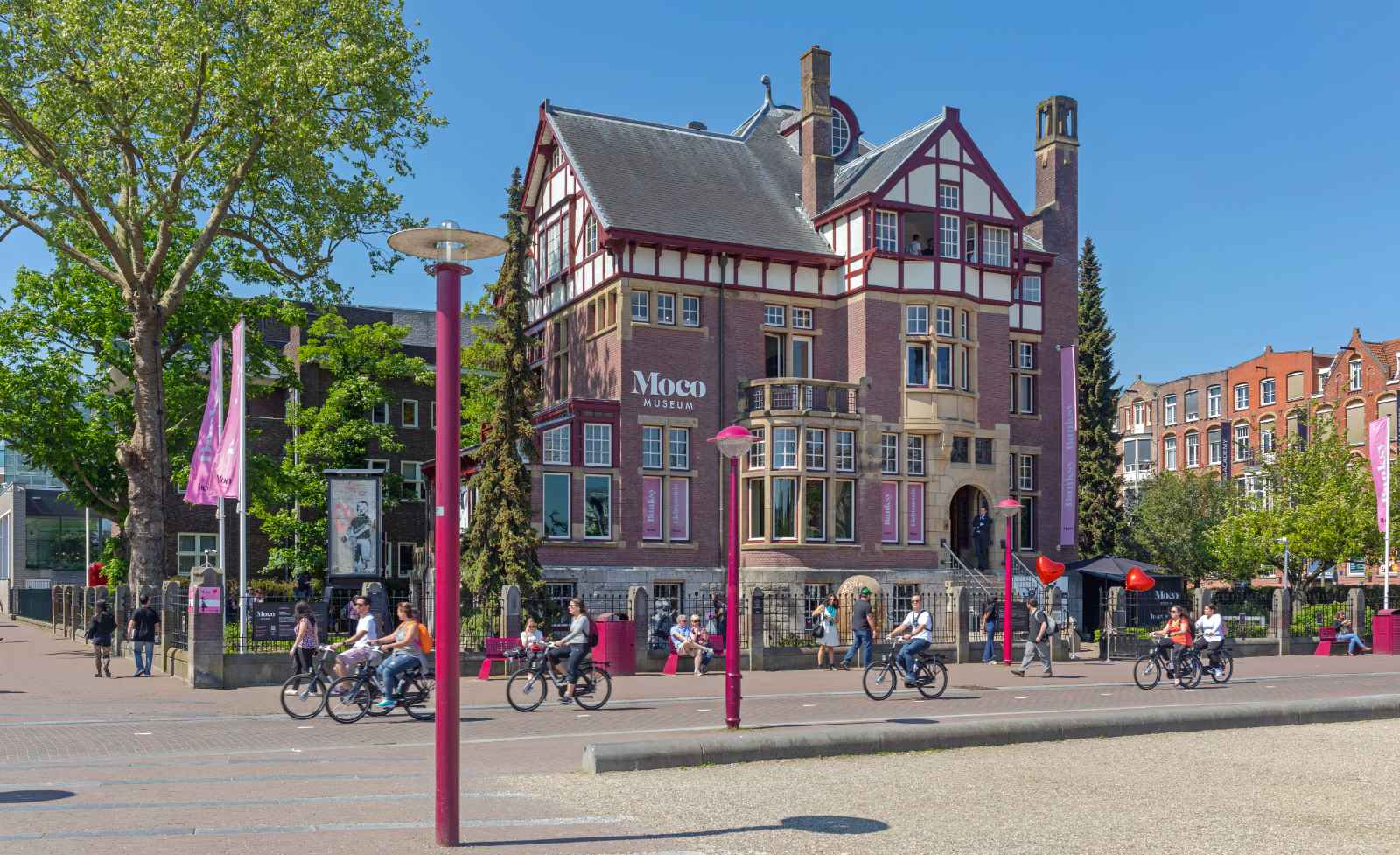 34 Best Things To Do In Amsterdam In 2024 The Planet D