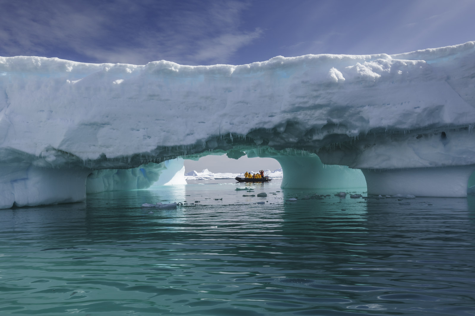 Best Things to do in Antarctica