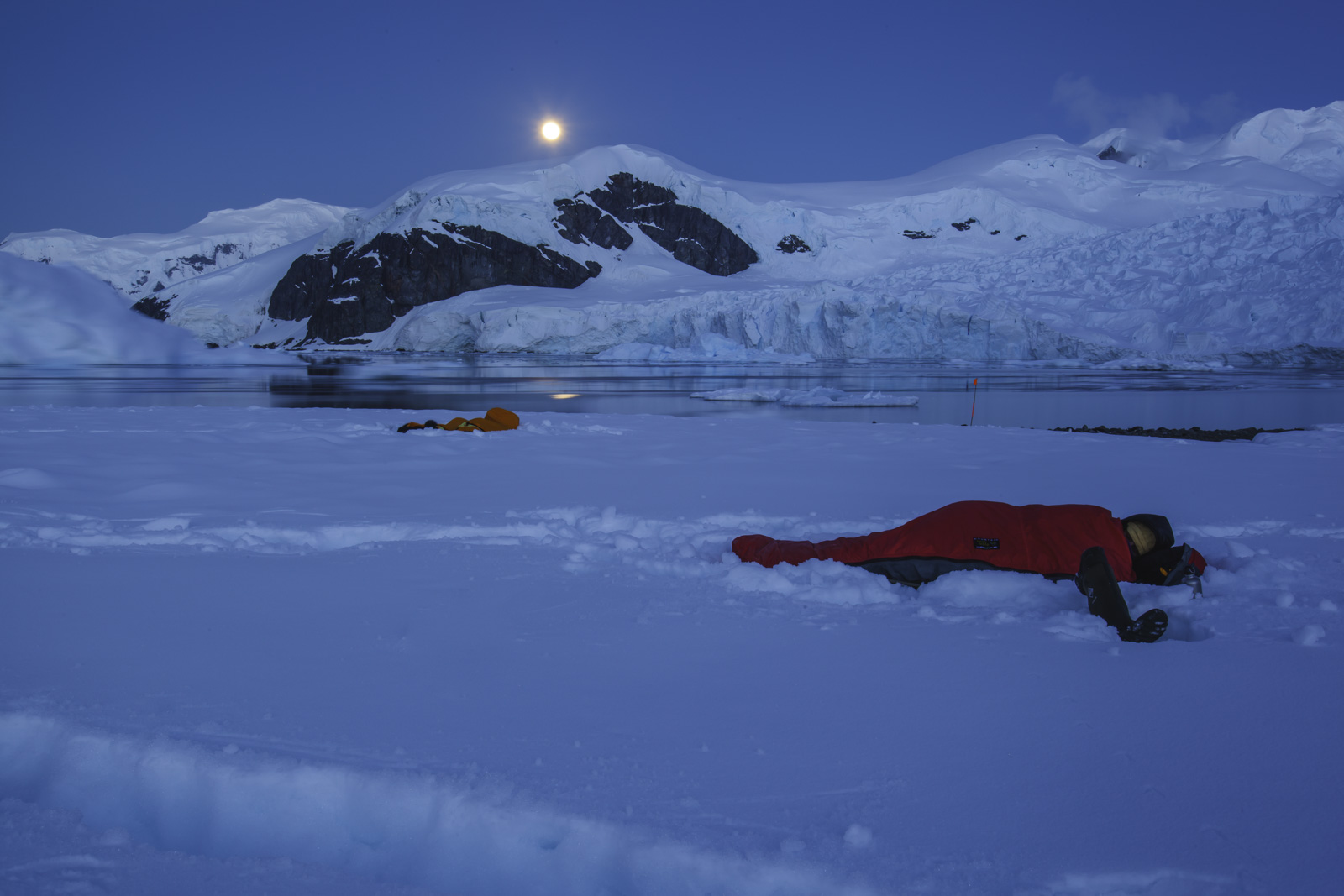 19 Best Things to Do in Antarctica In 2024 – Goelitetravel