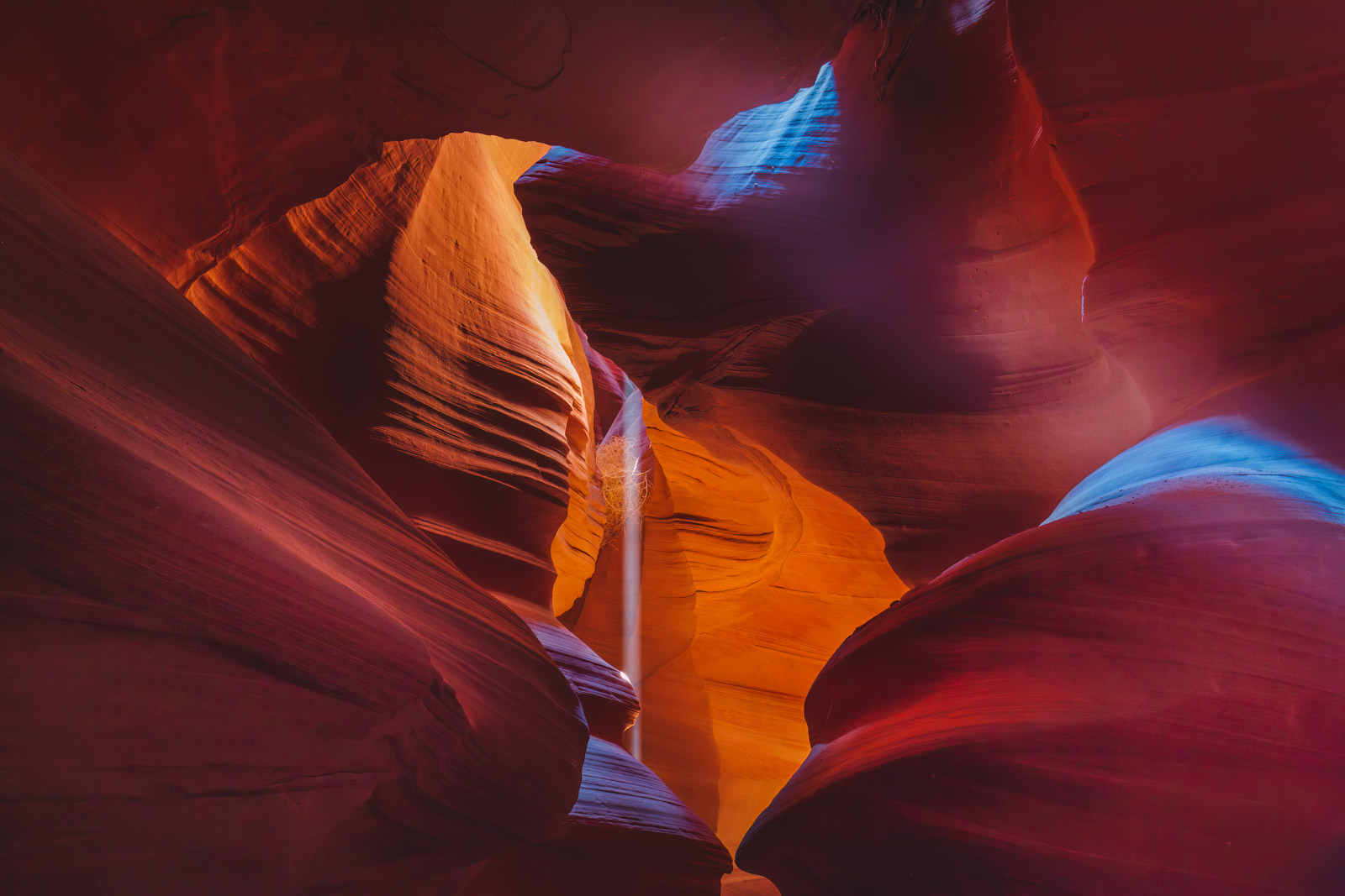 Best Things to do in Arizona Antelope Canyon