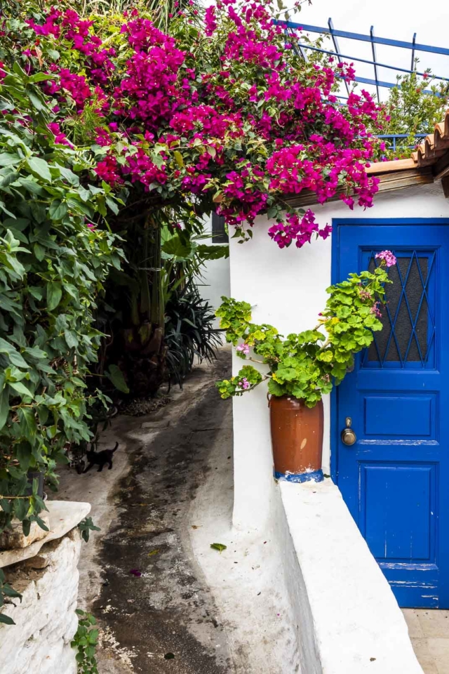 places to visit in athens plaka neighborhood