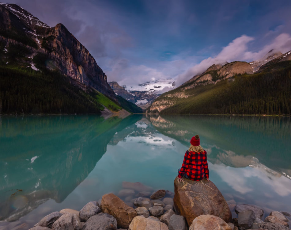 The Best Things to do in Banff, Canada In 2024