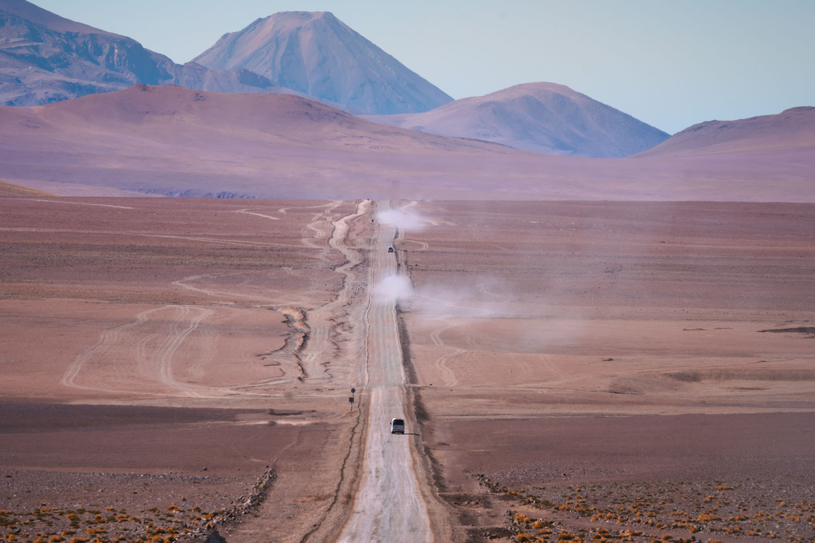 How to get around Bolivia Transportation