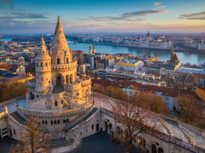33 Best Things to Do in Budapest In 2024