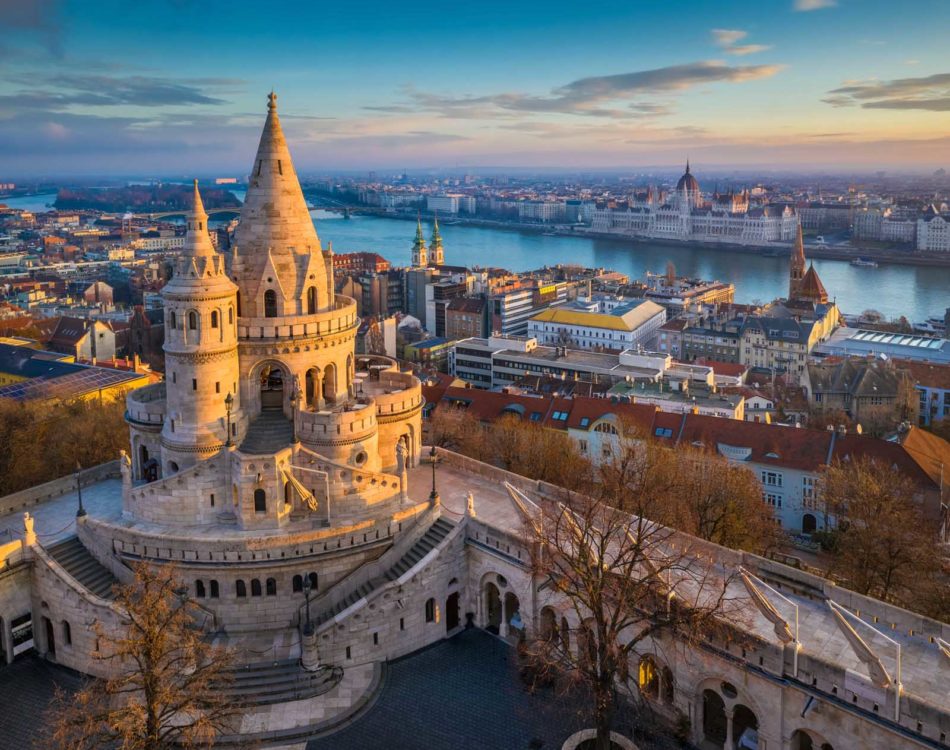 33 Best Things to Do in Budapest In 2024