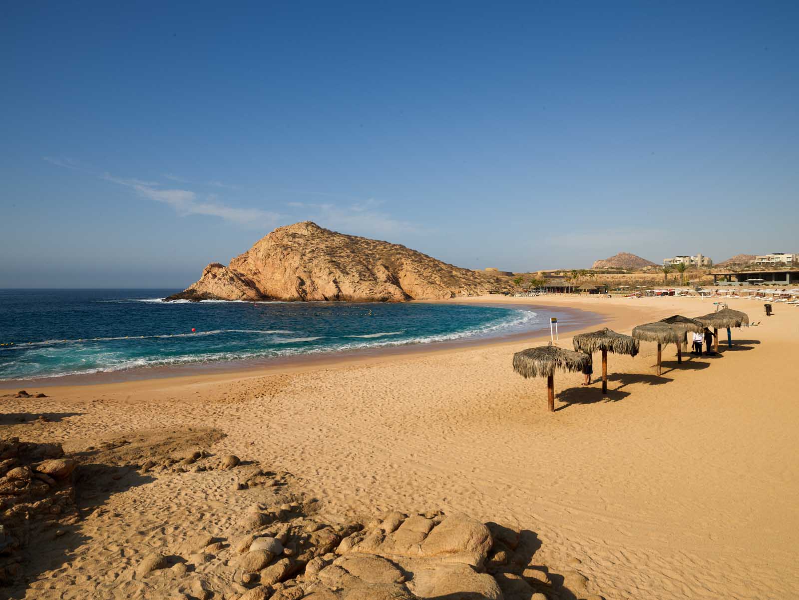 Best Things to do in Cabo San Lucas El Medano Beach