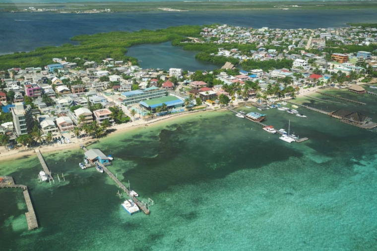 20 Best Things to Do in Caye Caulker Belize - Airport Hotel