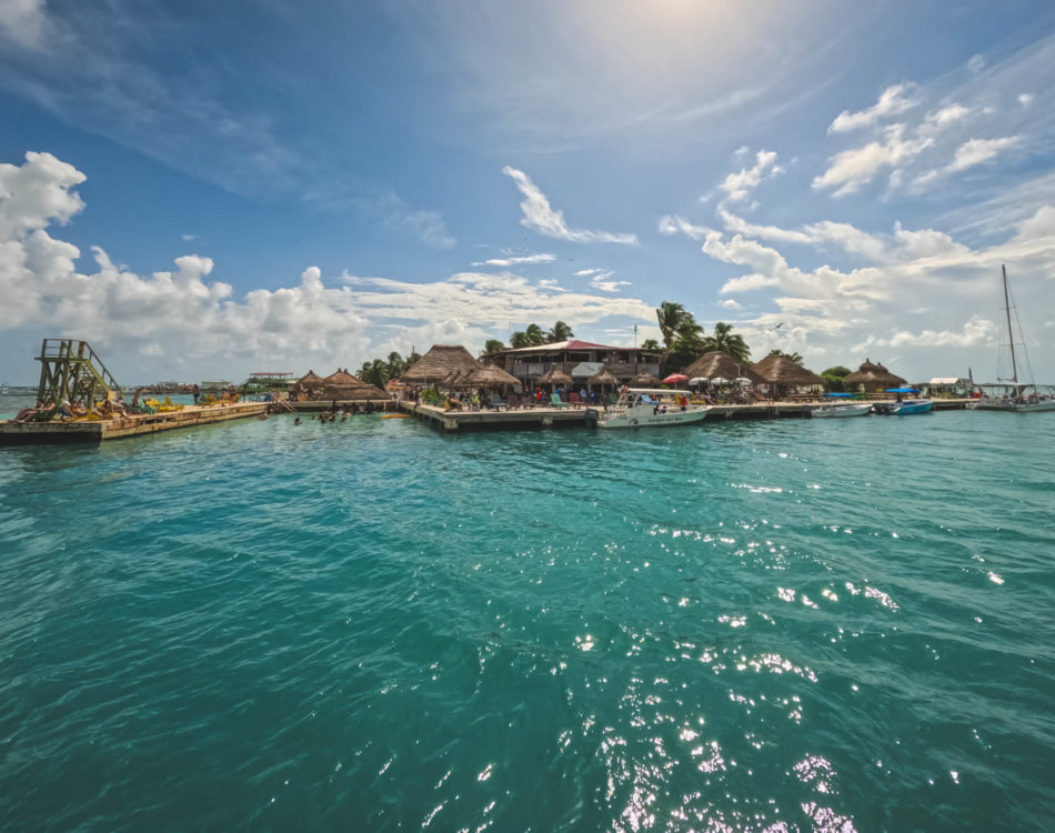 20 Best Things to Do in Caye Caulker Belize