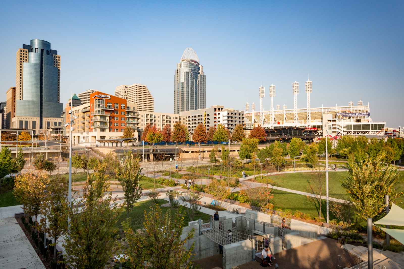 Best Things to do in Cincinnati Best Time to Visit Cincinnati