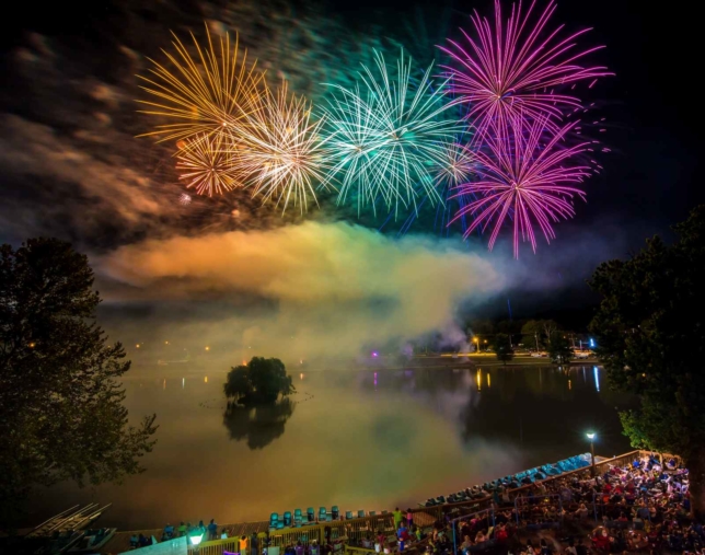 27 Best Things to Do in Cincinnati in 2024 - The Planet D