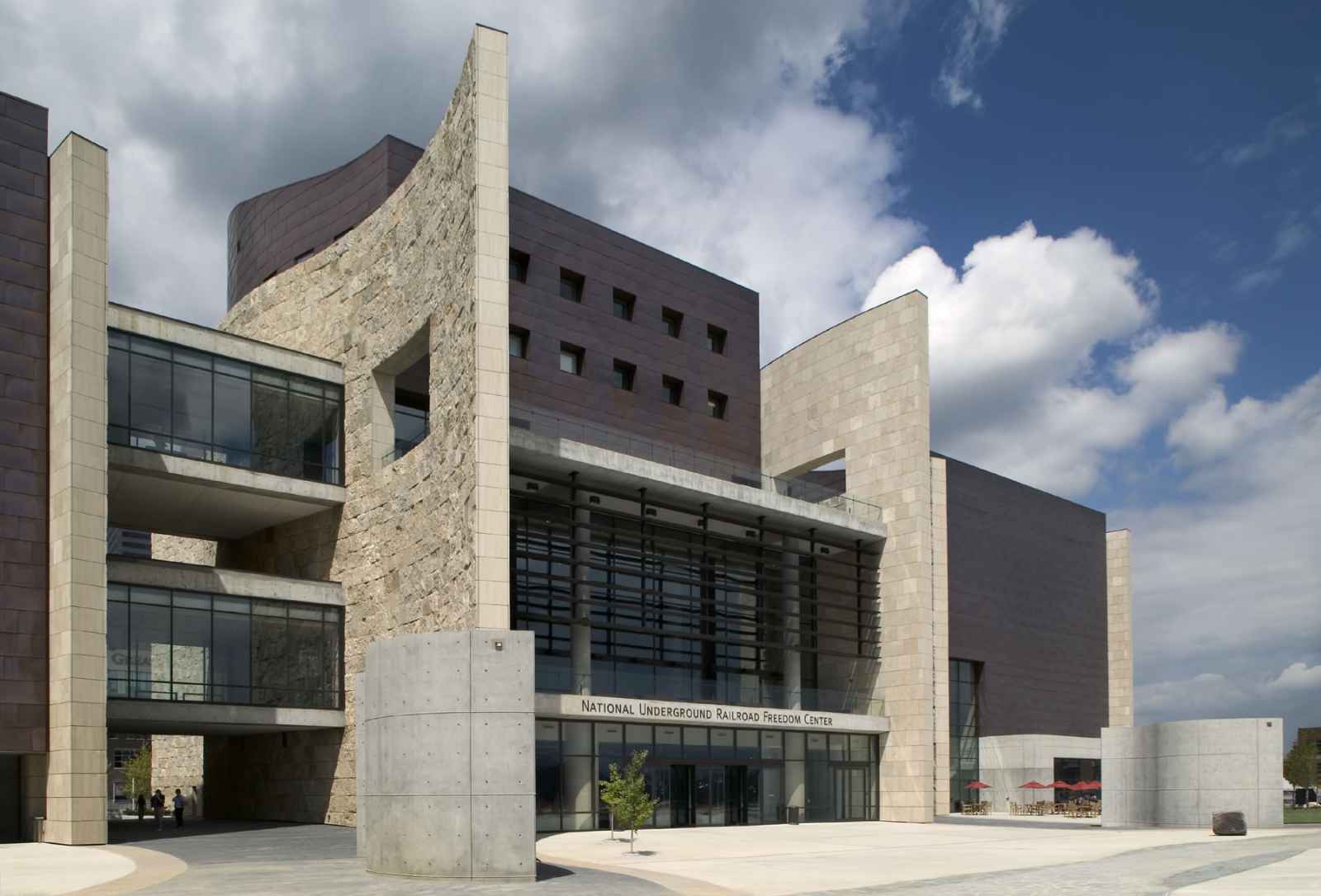 Best Things to do in Cincinnati National Underground Railroad Freedom Center