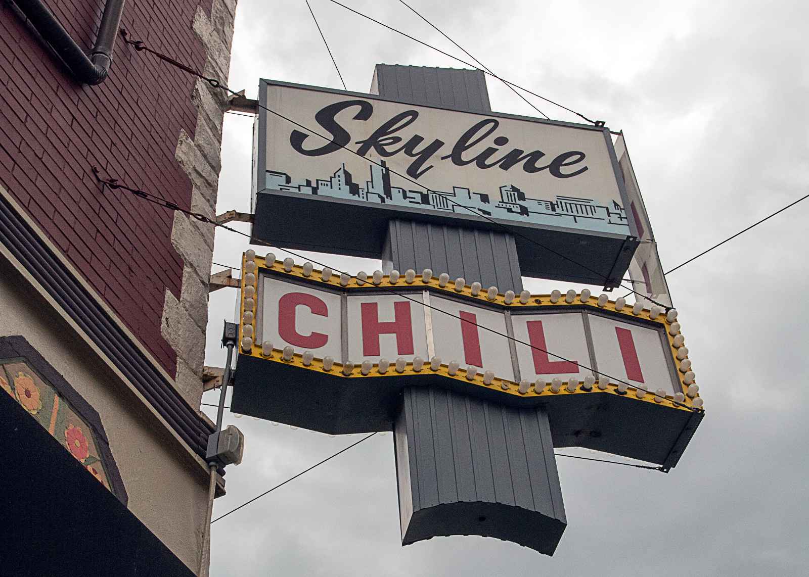 Best Things to do in Cincinnati Skyline Chili