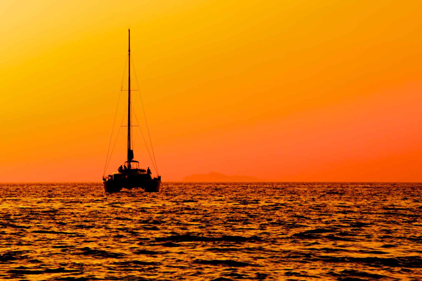 Best Things to do in Cozumel Catamaran Sunset Tour