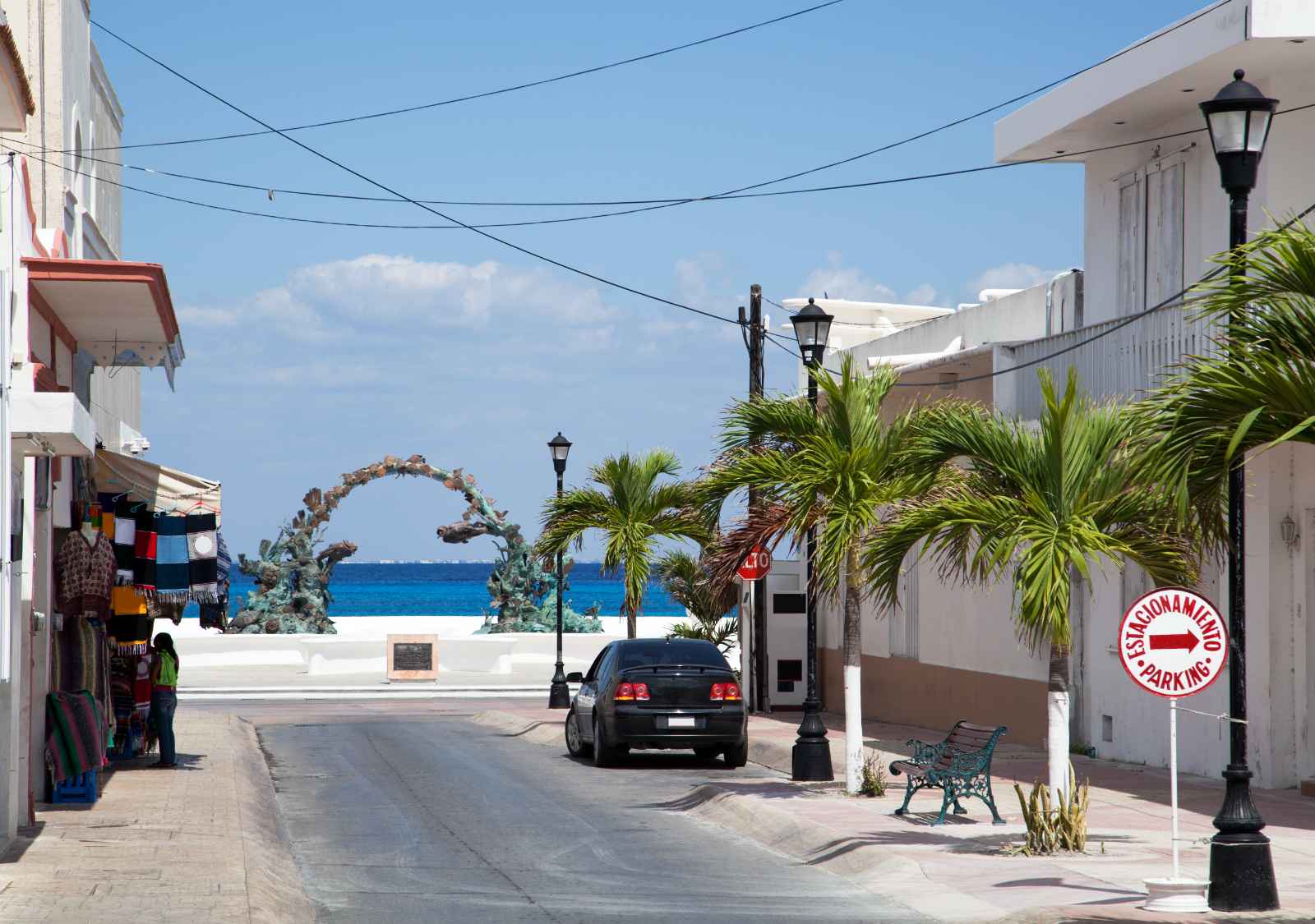 Best Things to do in Cozumel Coral Reefs Monument San Miguel downtown