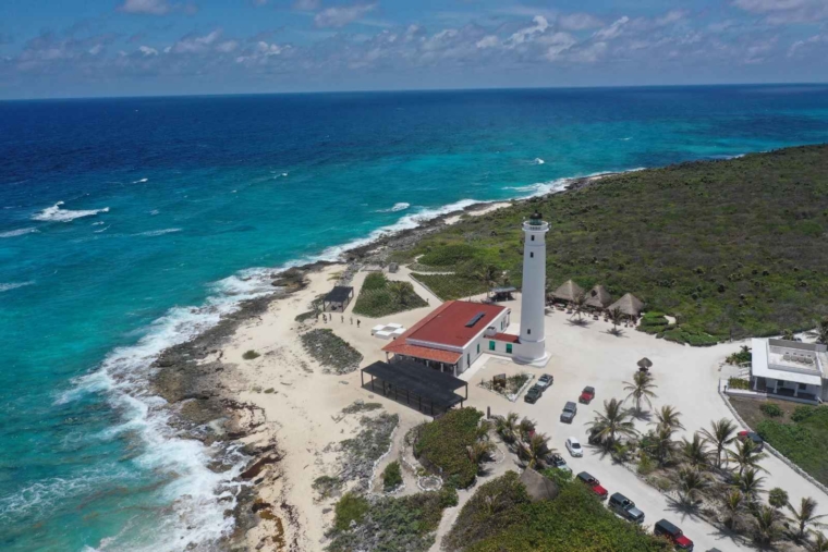 28 Best Things to do in Cozumel, Mexico in 2024 - The Planet D