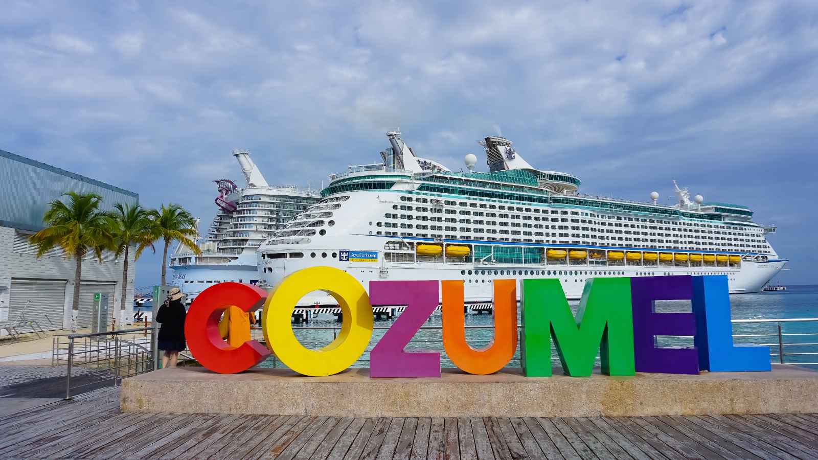 Best Things to do in Cozumel Cozumel How to Get to Cozumel Cruiseship 