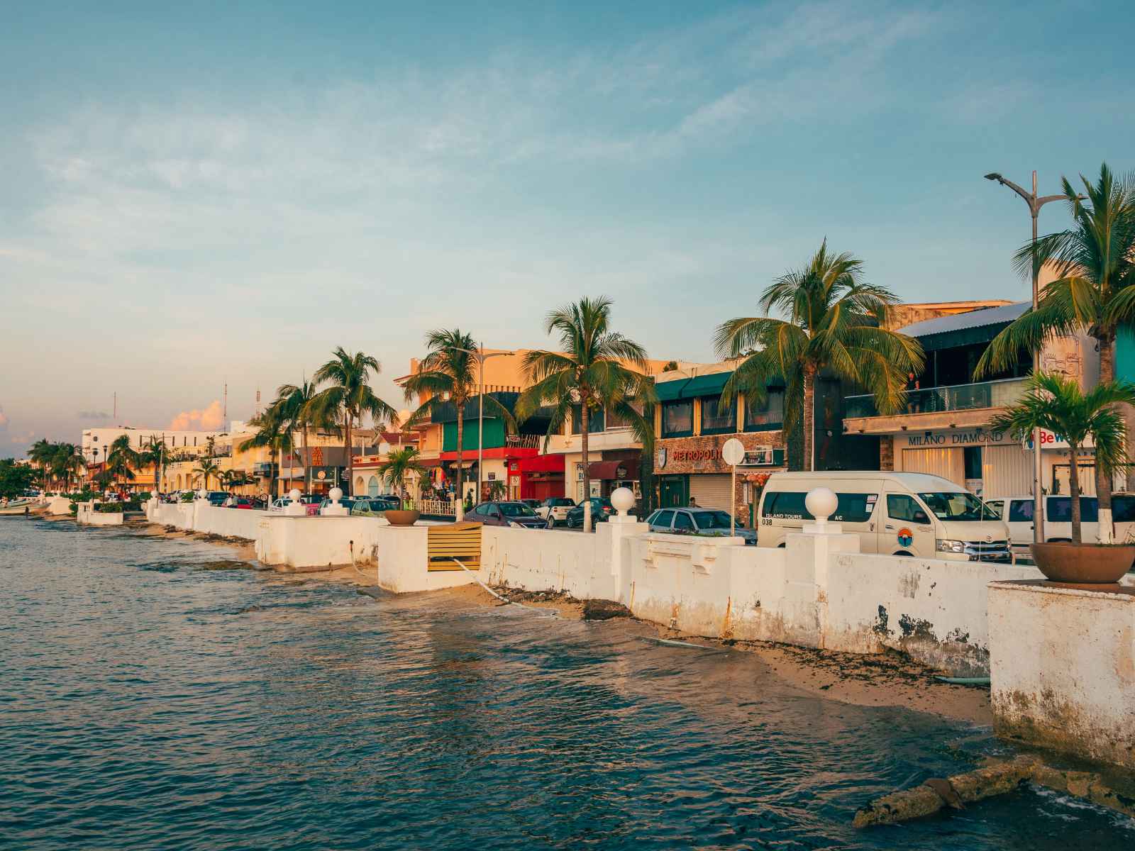 Best Things to do in Cozumel How to Rent a Car in Cozumel