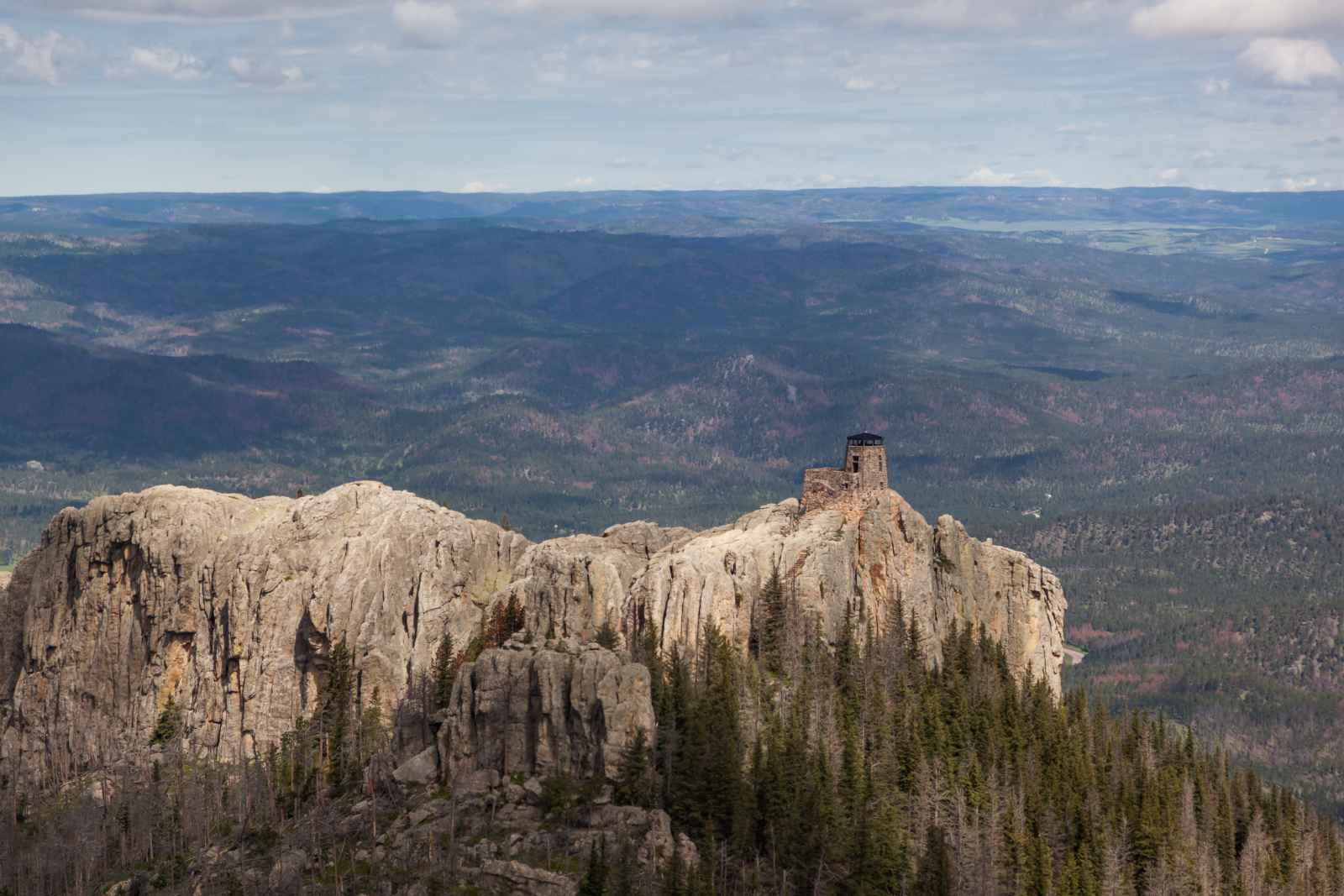 Best Things to do in Custer State Park Black Elk Peak
