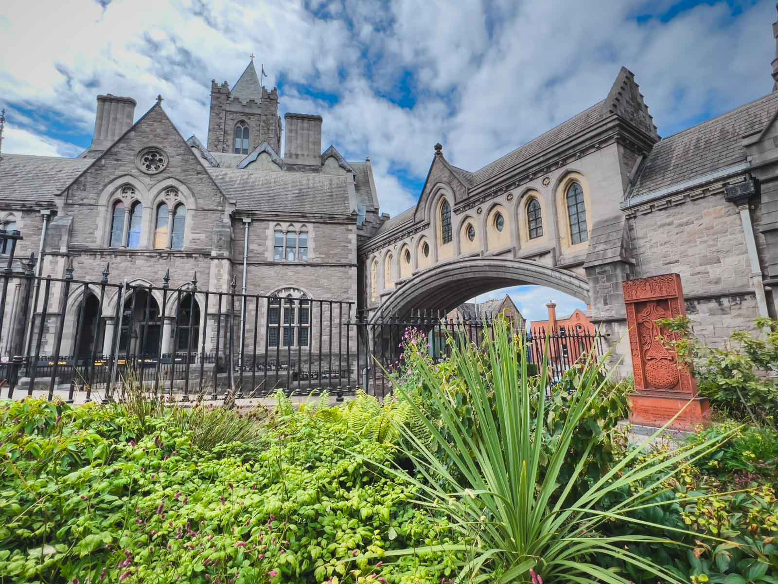 Best Things to do in Dublin Christ Church Cathedral