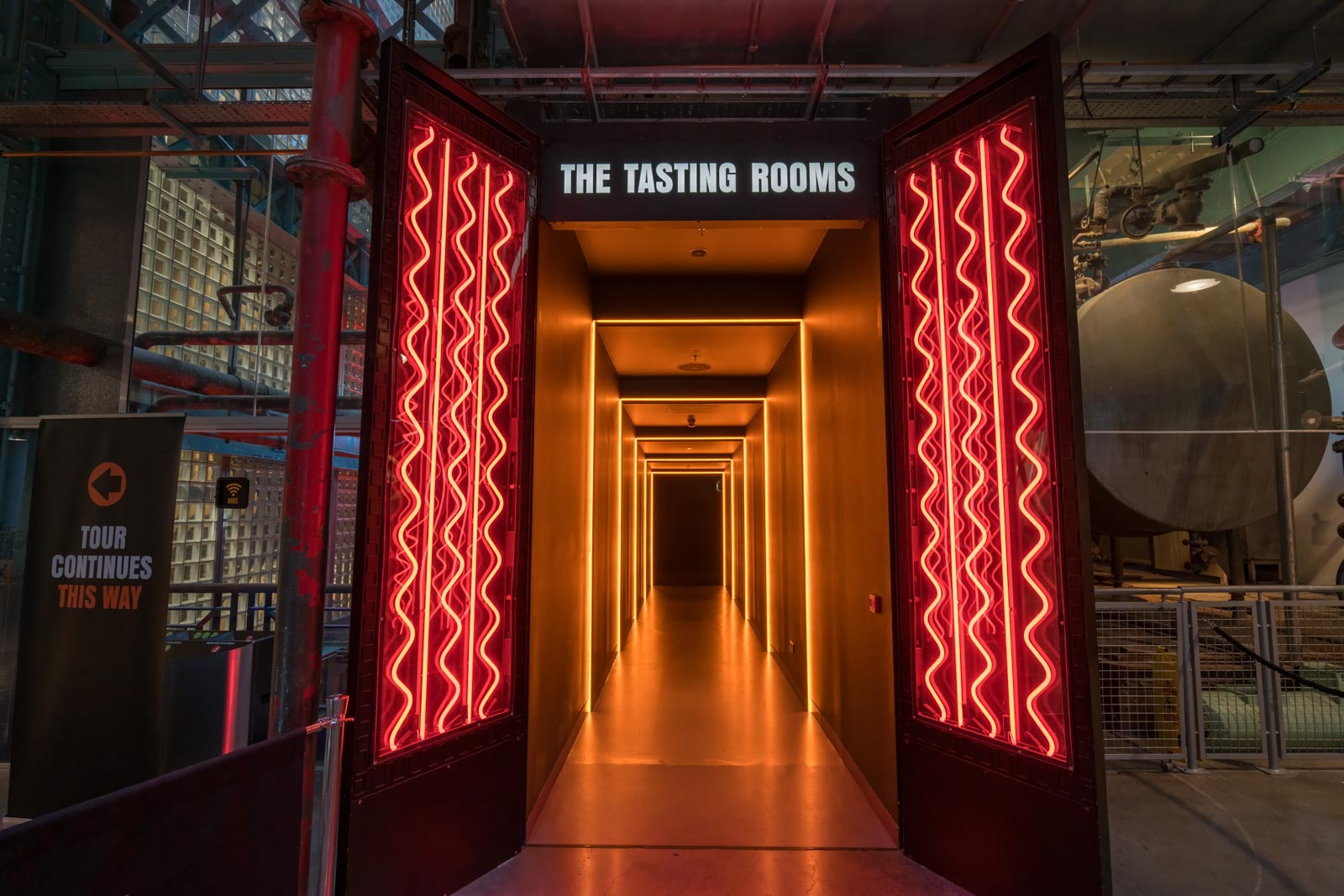 Best things to do in Dublin Guinness Academy