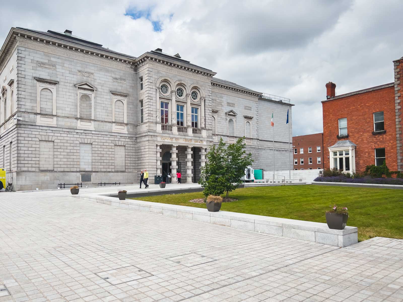 Best Things to do in Dublin National Gallery of Ireland