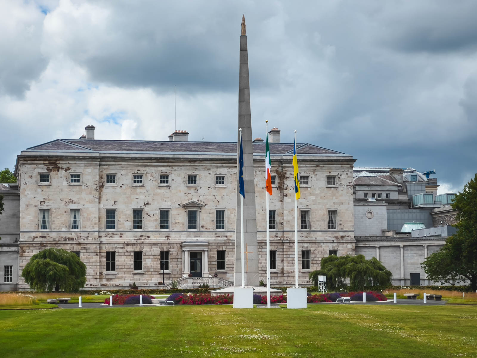 Best Things to do in Dublin National Museum of Ireland