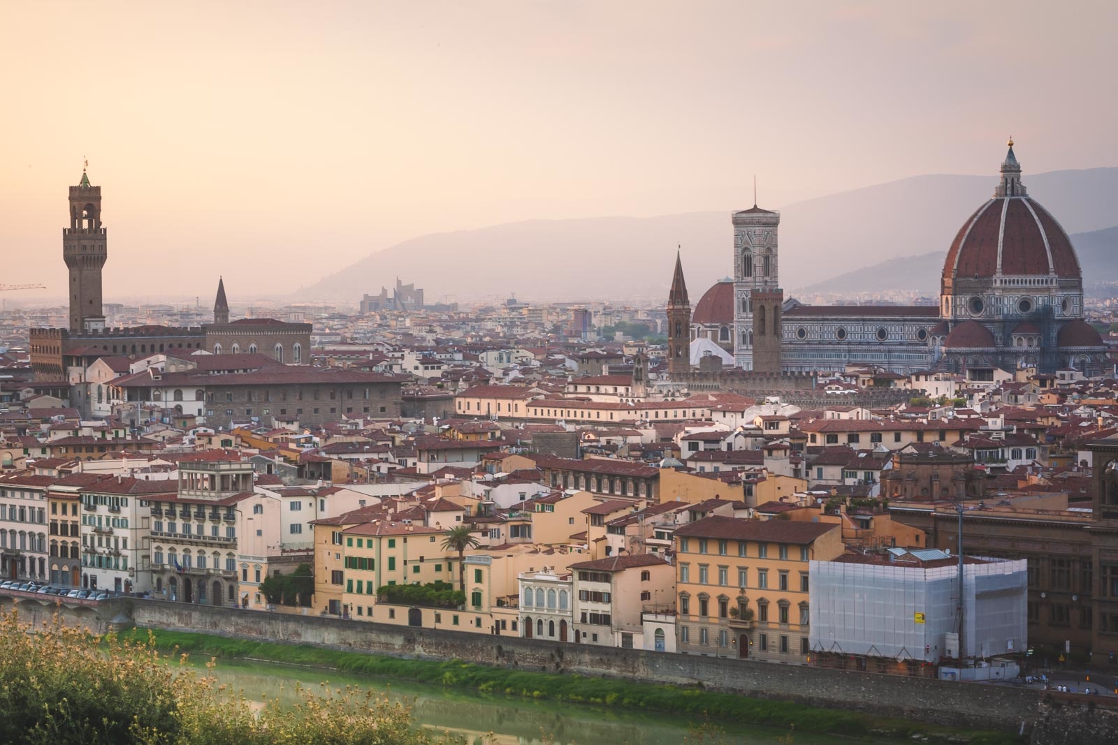 Best Things to do in Florence Italy