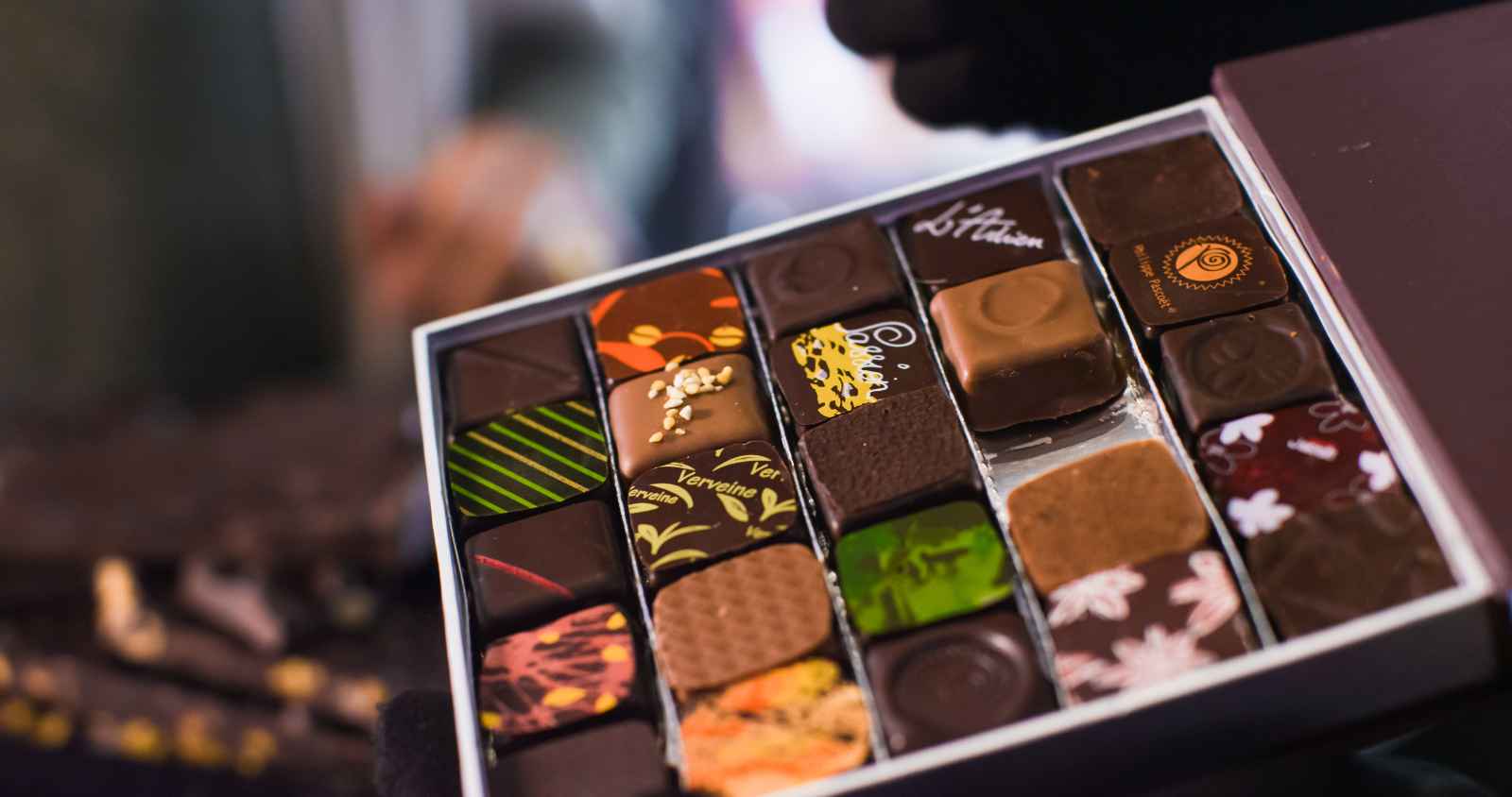 Best Things to do in Geneva Chocolate Shop Hopping carouge Chocolate Philippe Pascoe?t