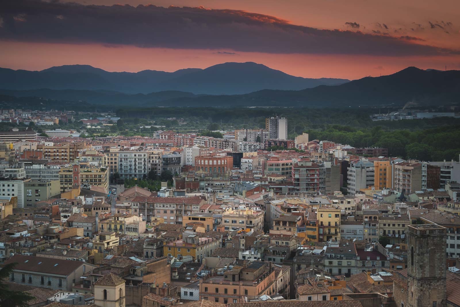 Best things to do in Girona Spain
