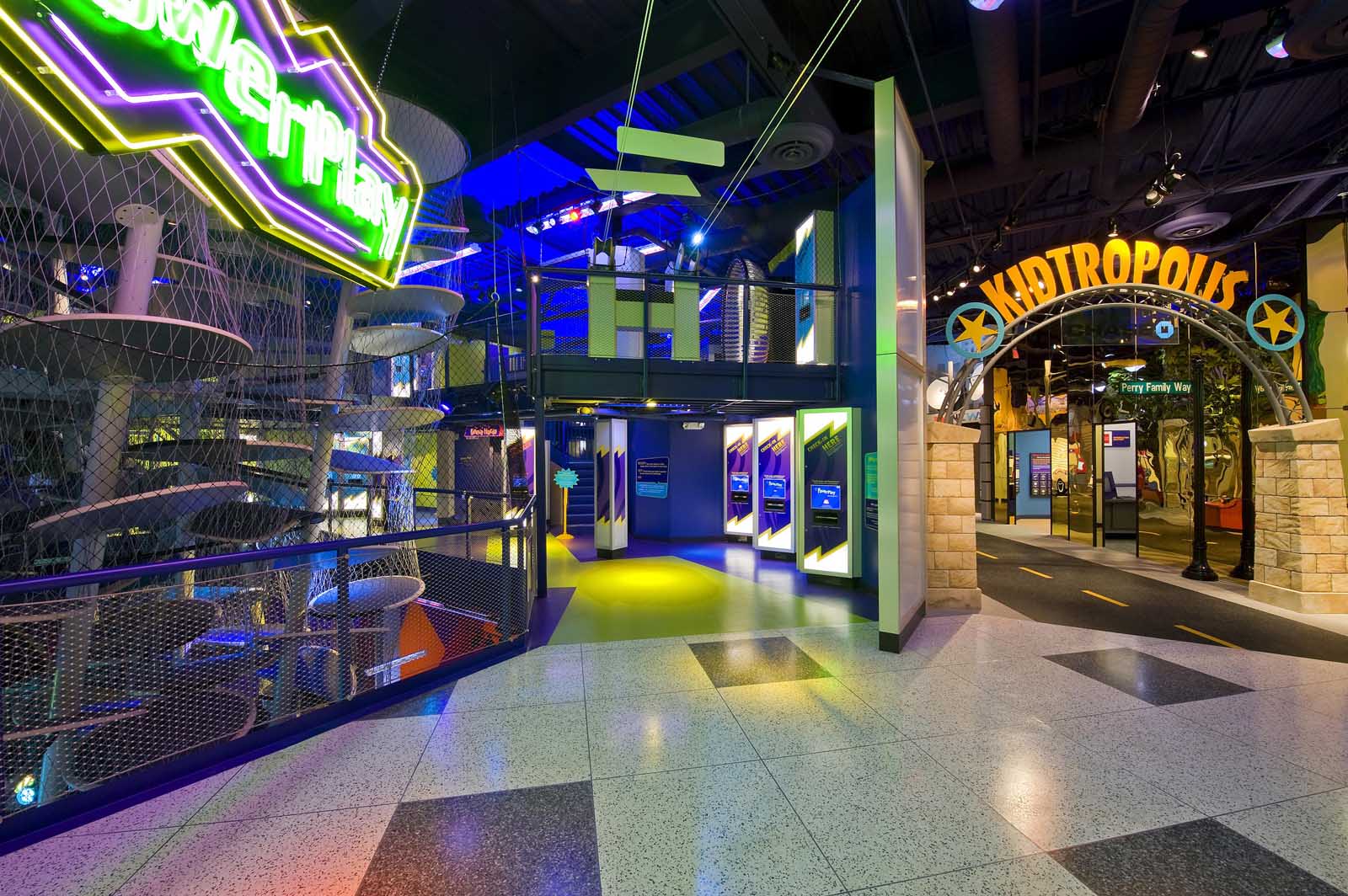 Best Things to do in Houston Texas Children's Museum