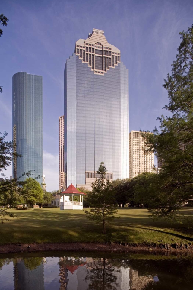 Best Things to do in Houston Texas Sam Houston Park