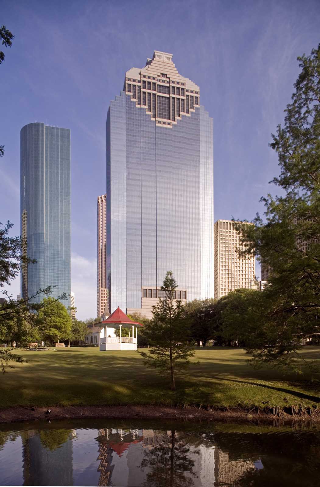 Best Things to do in Houston Texas Sam Houston Park